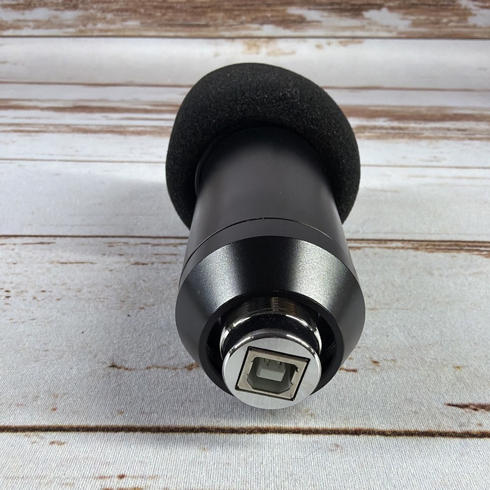 Pyle Pro PDMIC120 Professional Dynamic Handheld Vocal Microphone Tested - Picture 4 of 4